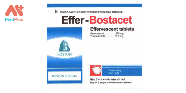Thuốc Effer Bostacet