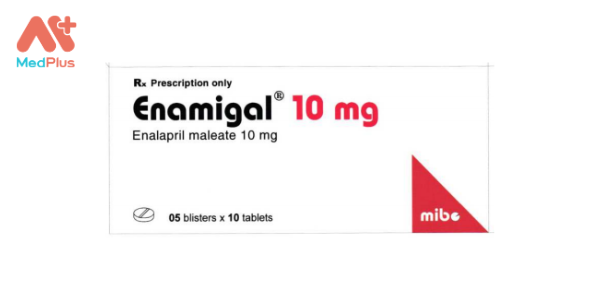 Thuốc Enamigal 10 mg