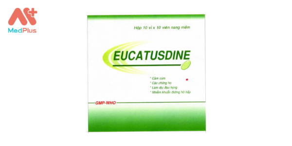 Thuốc Eucatusdine