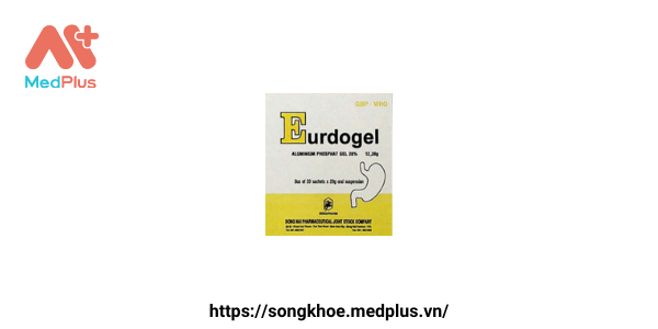 Thuốc Eurdogel