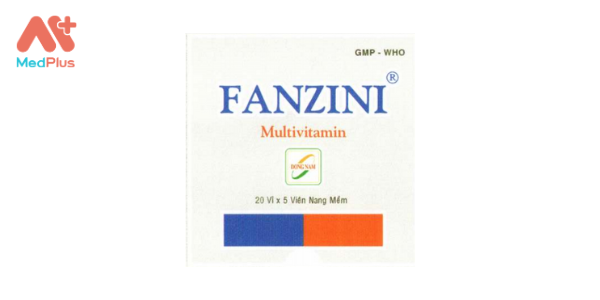 Thuốc Fanzini