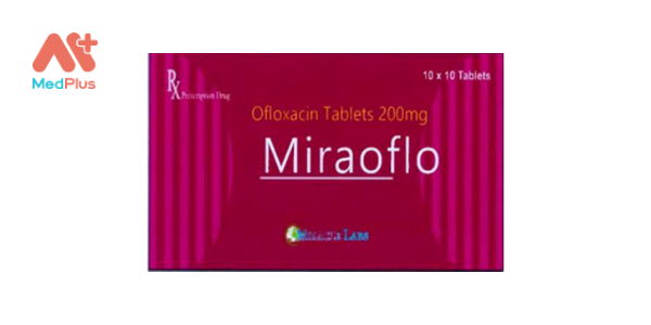 Thuốc Miraoflo