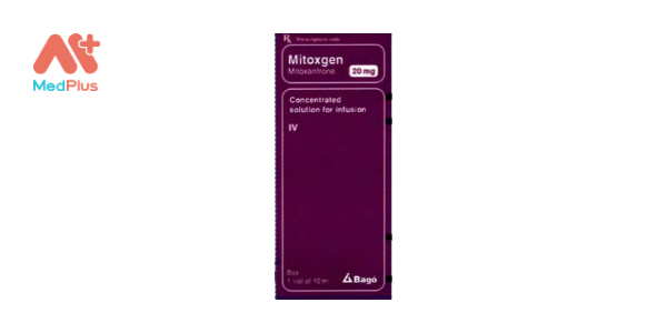 Thuốc Mitoxgen