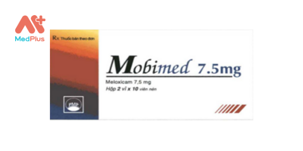 Thuốc Mobimed 7.5