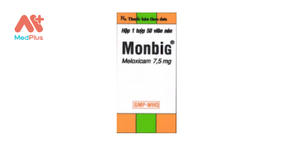 Thuốc Monbig