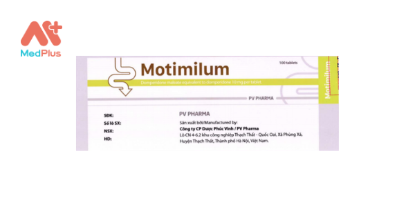Thuốc Motimilum