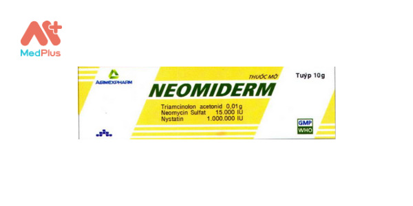 Thuốc Neomiderm