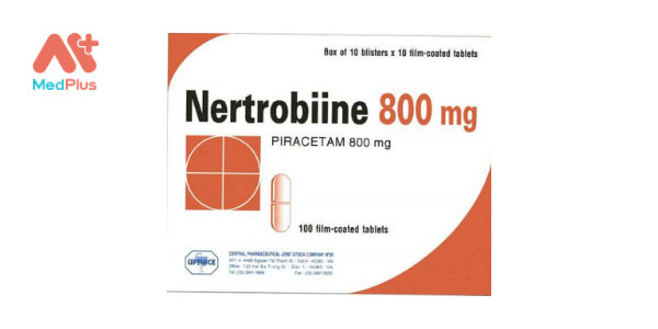 Thuốc Nertrobiine