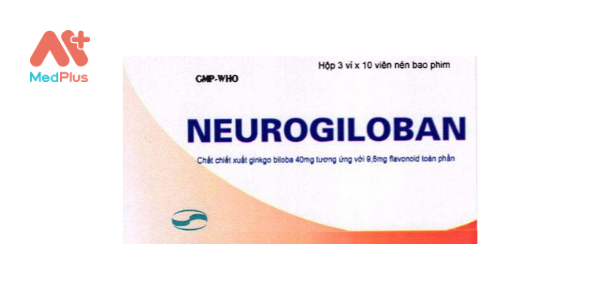 Thuốc Neurogiloban