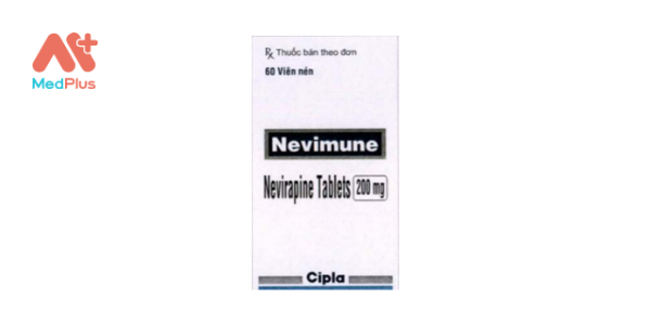 Thuốc Nevimune: Liều dùng, lưu ý, hướng dẫn sử dụng, tác dụng phụ 131 Thuốc Nevimune