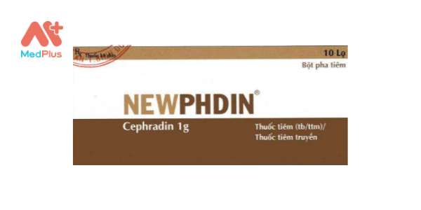 Thuốc Newphdin