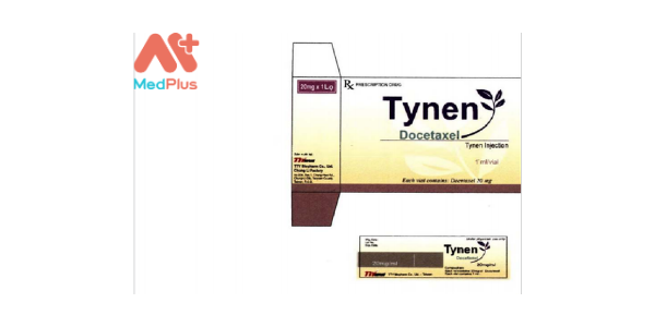 Thuốc Tynen Injection