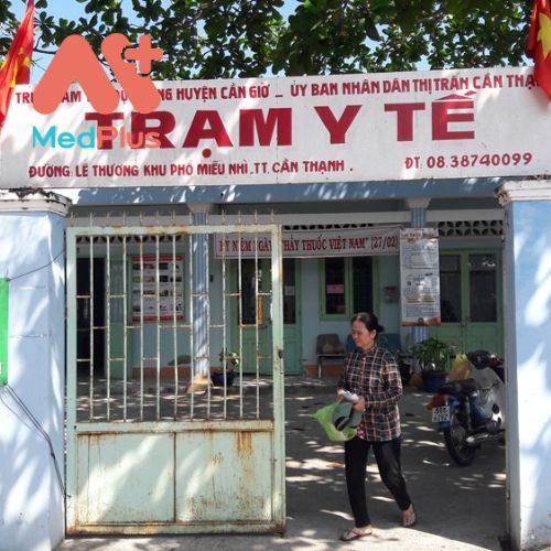 Danh sách 3 nơi siêu âm buồng trứng uy tín huyện Cần Giờ