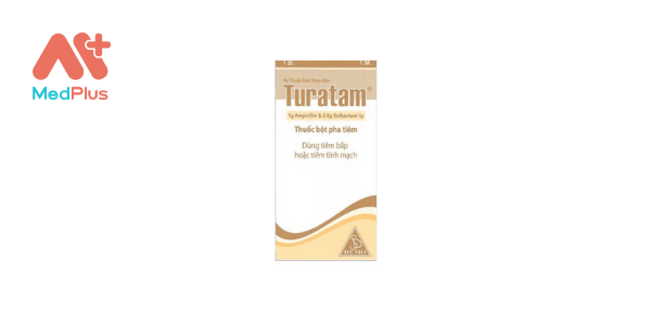 Thuốc Turatam: Liều dùng & lưu ý, hướng dẫn sử dụng, tác dụng phụ 128 Turatam