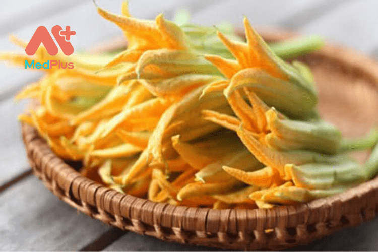 Tác dụng của bông bí