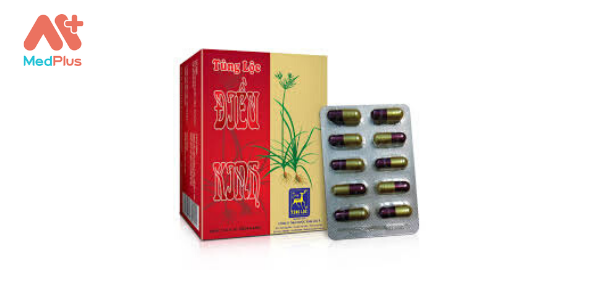 Thuốc Tùng lộc điều kinh: Liều dùng & lưu ý, hướng dẫn sử dụng, tác dụng phụ 127 Tùng lộc điều kinh