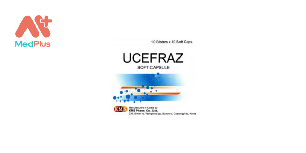 Ucefraz Soft Capsule