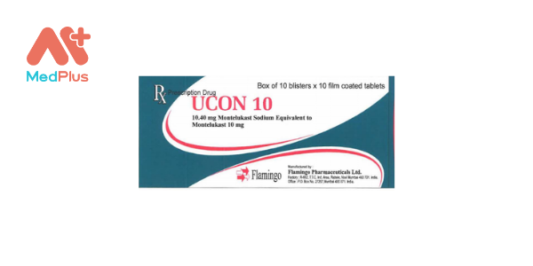 Ucon 10