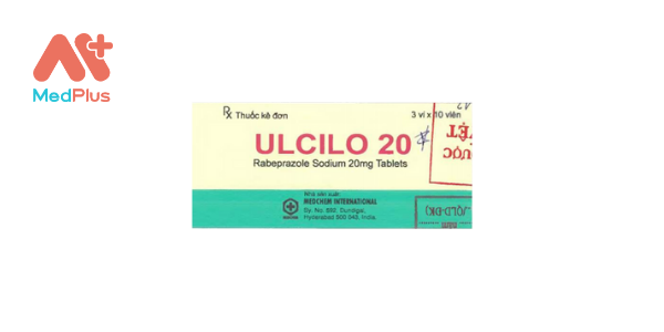 Ulcilo-20