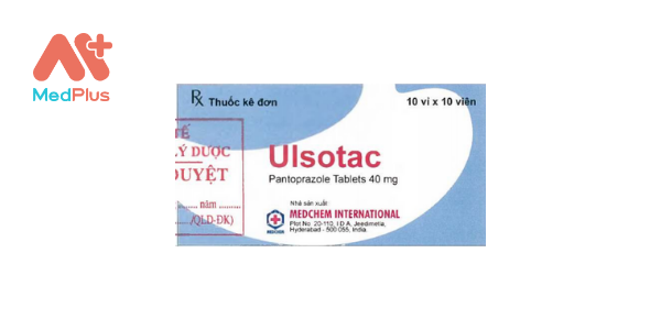 Ulsotac