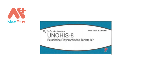 Unohis-8