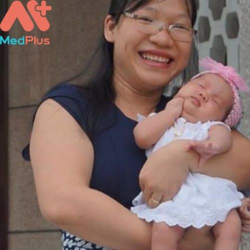 Bác sĩ Trần Thị Bích Kim chuyên Nhi khoa uy tín 129 Bác sĩ Trần Thị Bích Kim
