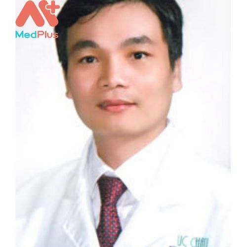 Bác sĩ Nguyễn Hữu Nam