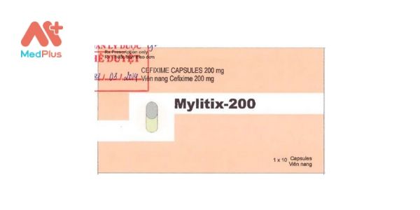 Mylitix-200