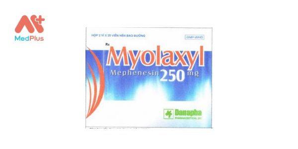 Myolaxyl