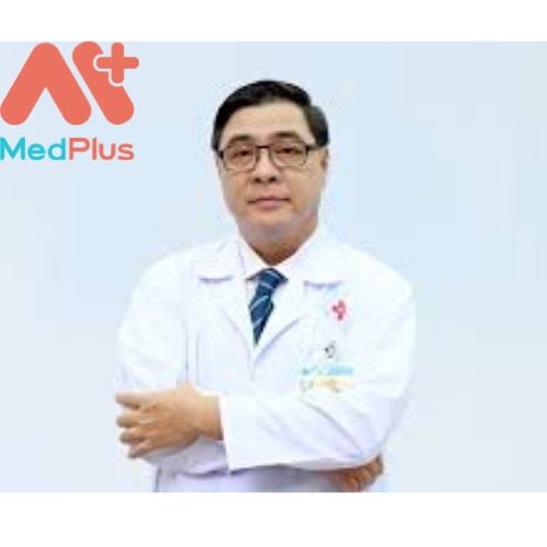 Bác sĩ Phan Văn Nầy (ảnh minh họa)