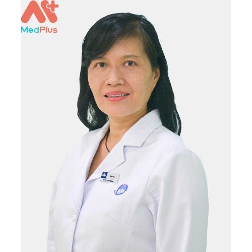 Bác sĩ Hô Thị Kim Phương (ảnh minh họa)