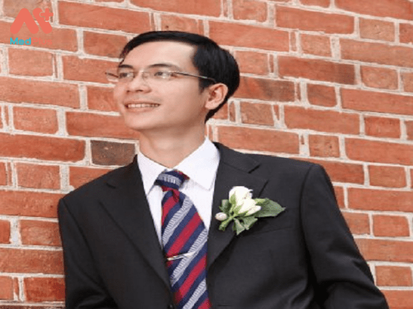 Top 5 địa chỉ khám tiêu chảy cho bé uy tín huyện Củ Chi 130 Bác sĩ Đào Anh Quốc hiện đang làm việc tại Bệnh viện Nhi Đồng 1