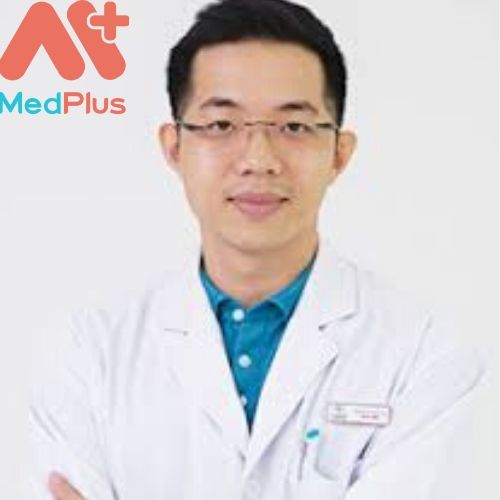 Bác sĩ Phan Thái Bình chuyên khoa mắt (ảnh minh họa)