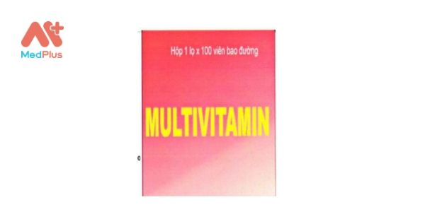 Multivitamin
