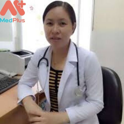 Bác sĩ Nguyễn Thị Ngọc Uyên (ảnh minh họa)