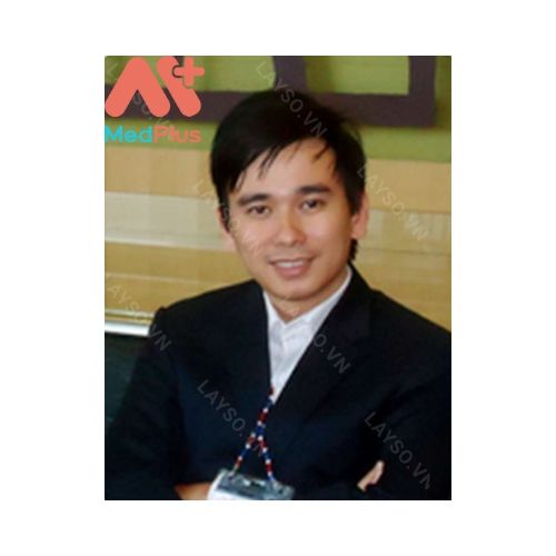 Bác sĩ Trần Công Bảo Phụng