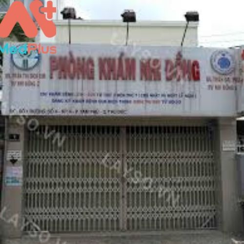 Bác sĩ Trần Thị Bích Kim chuyên Nhi khoa uy tín 130 Phòng khám Nhi khoa - Bác sĩ Trần Thị Bích Kim