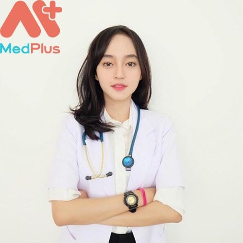 Bác sĩ Nguyễn Thị Trúc (ảnh minh họa)