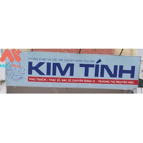 Phòng khám sản phụ khoa Kim Tính - BS Trương Thị Nguyệt Hảo