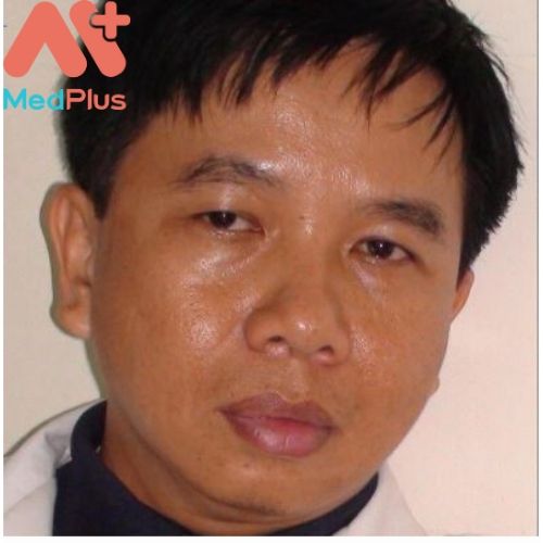 Bác sĩ Lê Hùng chuyên Nội khoa