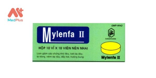 Mylenfa II