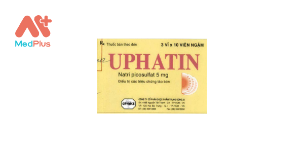 Uphatin