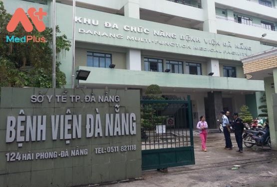 Khoa Thần kinh bệnh viện Đà Nẵng