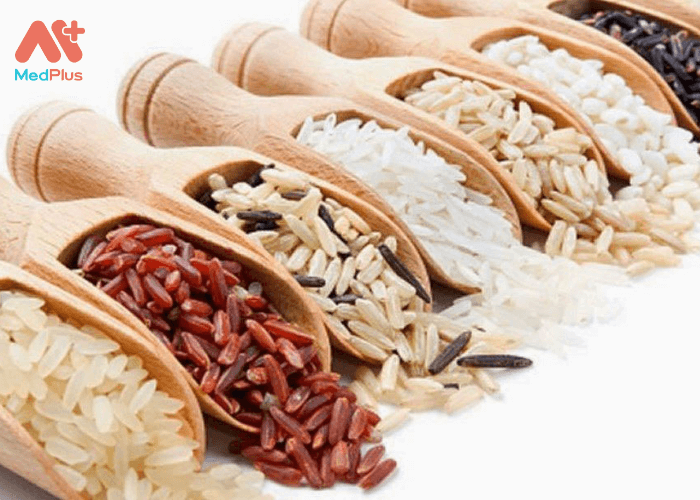 Theo các chuyên gia dinh dưỡng, bà bầu ăn gạo lứt có thể cung cấp được nhiều dưỡng chất lại chứa ít tinh bột.