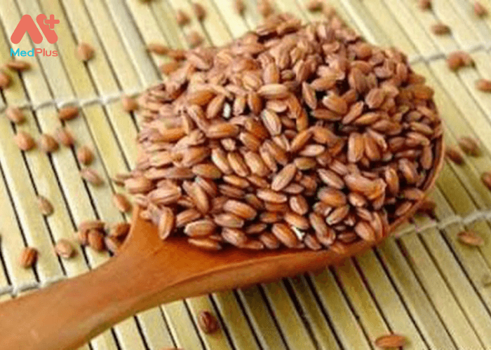 Gạo lứt luôn là thực phẩm đầu tiên nằm trong danh sách các thực phẩm giúp tăng cường hệ miễn dịch.