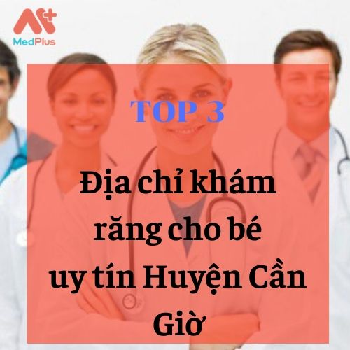 nha khoa khám răng an toàn uy tín huyện Cần giờ