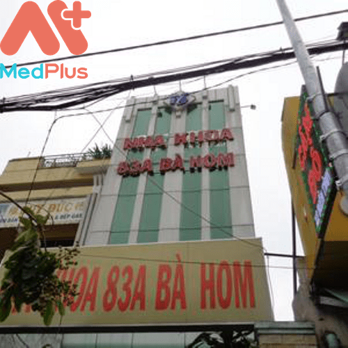 Gợi ý 4 địa chỉ khám răng cho bé uy tín Quận 6 130 nha khoa bà Hom Quận 6