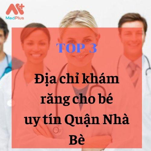 nha sĩ khám răng an toàn hiệu quả Nhà bè