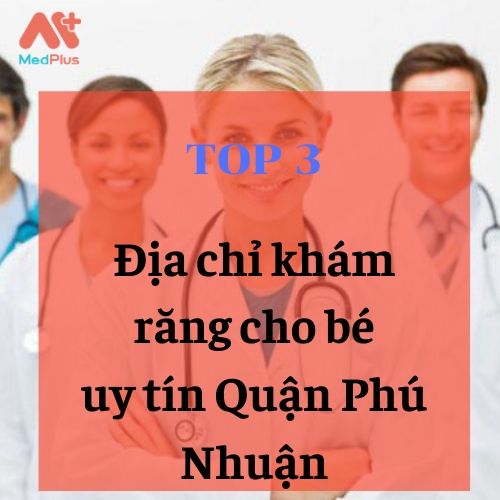 nha khoa khám hiệu quả Quận Phú Nhuận