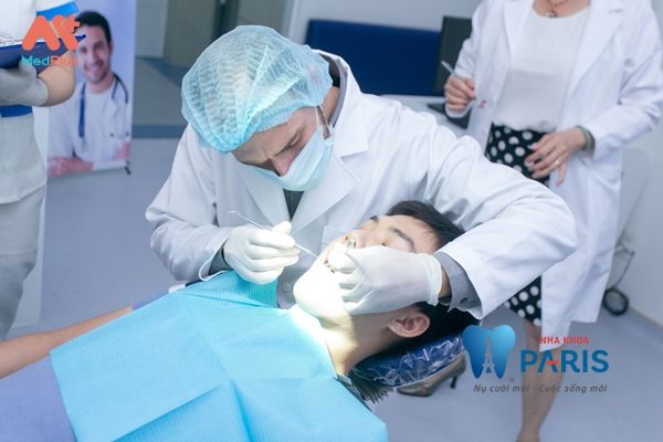 Bật mí 3 địa chỉ khám răng uy tín Quận Phú Nhuận 128 nha sĩ khám răng a toàn hiệu quả Quận Tân Bình